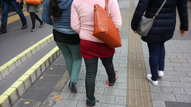 みけぽの見た目・体型の特徴とは？ぽっちゃりとの違いやモテる理由を解説！